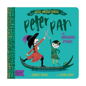 Peter Pan: An Adventure Primer