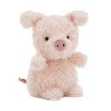 Plush Littles