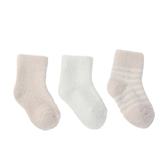 Infant Sock - 3 Pair