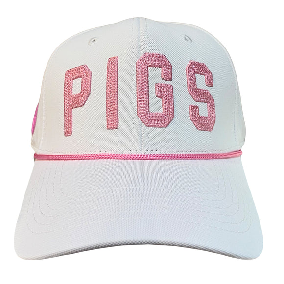 Pigs Snapback Hat