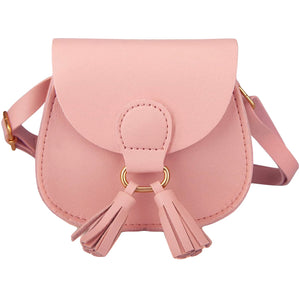 Kid's Mini Purse