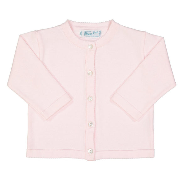 Feltman Brothers Classic Cardigan