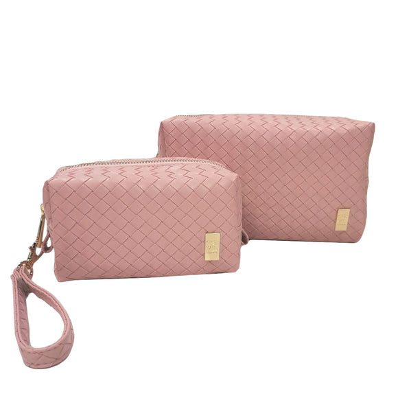 Luxe Duo Dome Bags