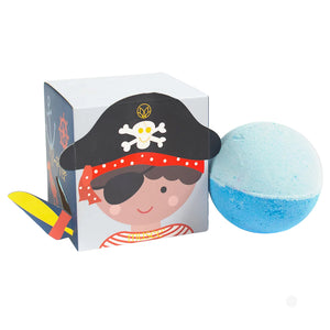 Pirate - Bath Balm