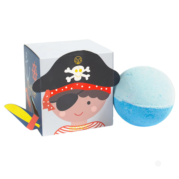 Pirate - Bath Balm