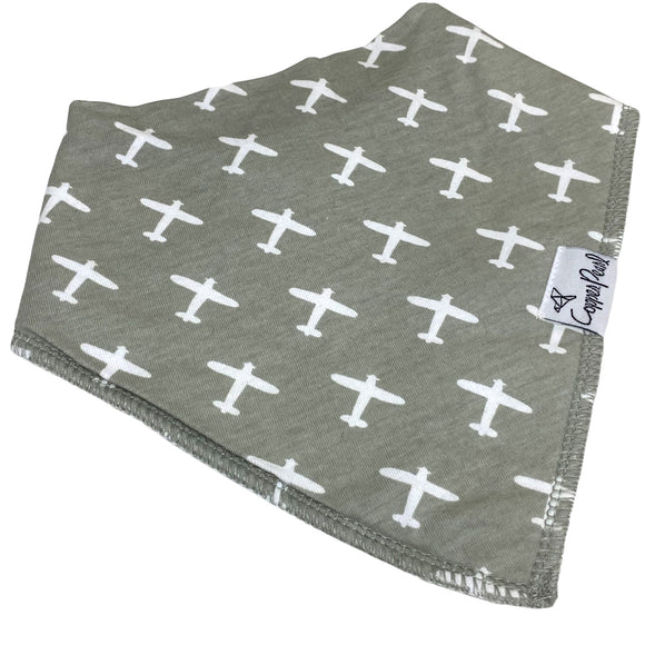 Bandana Bibs