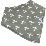 Bandana Bibs