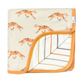 Three Layer Quilt - Swift