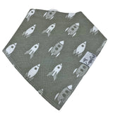Bandana Bibs