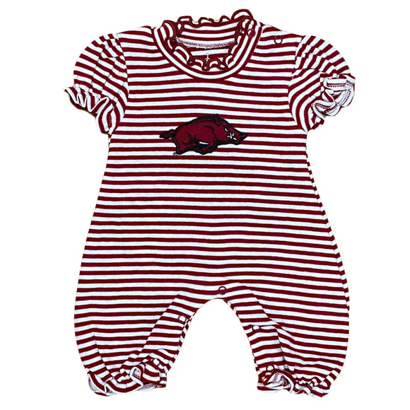 Razorback Playsuit