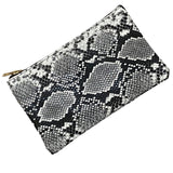 Liz Crossbody Clutch