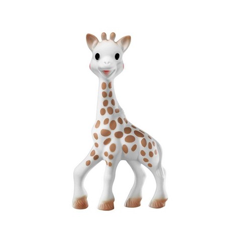 Sophie The Giraffe