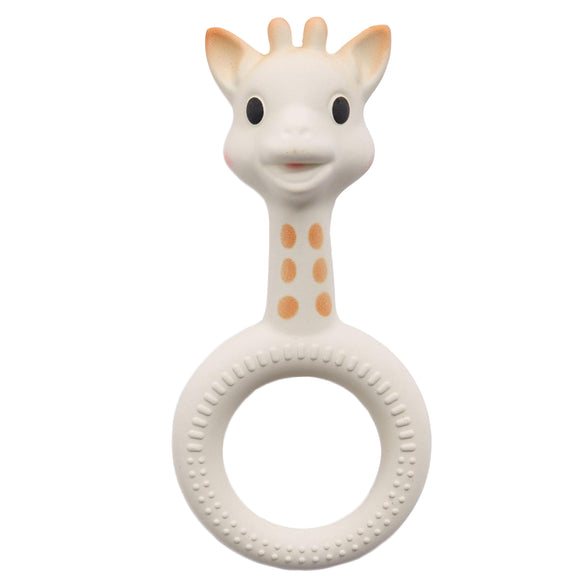 Sophie The Giraffe - Teething Ring