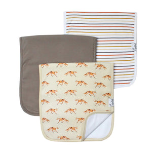Burp Cloths - Swift