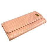 Luxe Jewelry Wallet