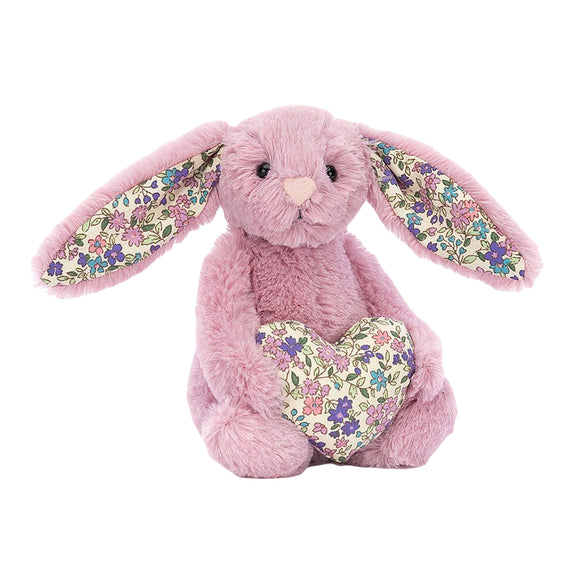 Blossom Heart Bunny - Tulip