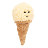 Irresistible Ice Cream