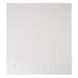 Waffle Baby Blanket - Pearl
