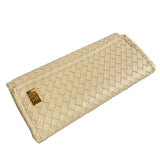 Luxe Jewelry Wallet