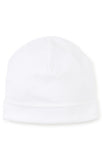 Premium Converter Gown and Cap - White