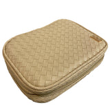 Luxe Trame Zip Around Case